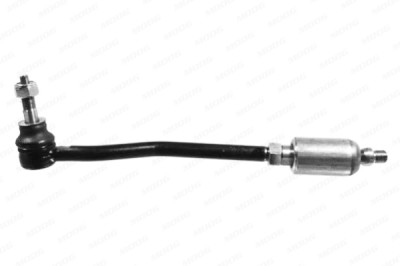 Barre de connexion