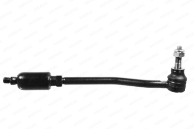 Barre de connexion