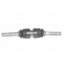 Rotule de barre de connexion