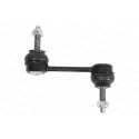Entretoise/tige, stabilisateur