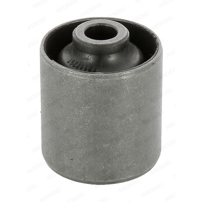 Suspension, corps de l'essieu