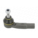 Rotule de barre de connexion