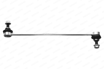 Entretoise/tige, stabilisateur
