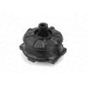 Suspension, corps de l'essieu