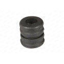 Suspension, barre de couplage stabilisatrice