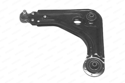 Bras de liaison, suspension de roue