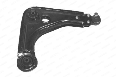 Bras de liaison, suspension de roue