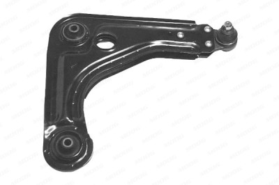 Bras de liaison, suspension de roue
