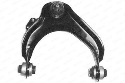 Bras de liaison, suspension de roue