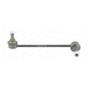 Entretoise/tige, stabilisateur