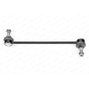 Entretoise/tige, stabilisateur
