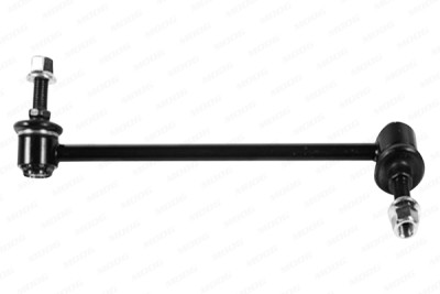 Entretoise/tige, stabilisateur