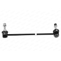 Entretoise/tige, stabilisateur