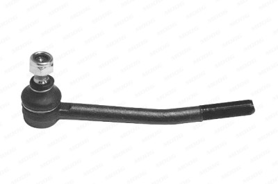 Embout de biellette de direction MOOG LA-ES-0388