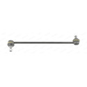 Entretoise/tige, stabilisateur
