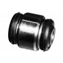 Suspension, corps de l'essieu