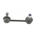 Entretoise/tige, stabilisateur