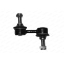 Entretoise/tige, stabilisateur