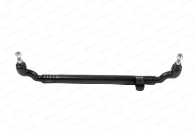Barre de connexion