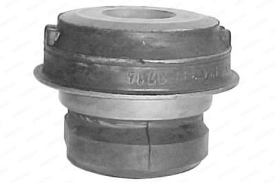 Suspension, bras de liaison