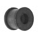 Suspension, barre de couplage stabilisatrice