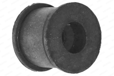 Suspension, barre de couplage stabilisatrice