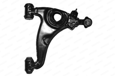 Bras de liaison, suspension de roue