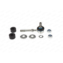 Entretoise/tige, stabilisateur