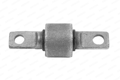 Suspension, corps de l'essieu