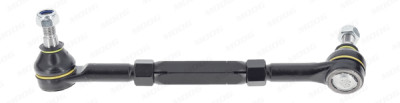 Barre de connexion