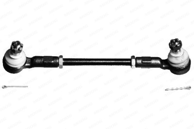 Embout de biellette de direction MOOG NI-DS-4949