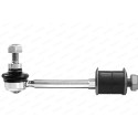 Entretoise/tige, stabilisateur