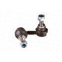 Entretoise/tige, stabilisateur