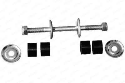 Entretoise/tige, stabilisateur