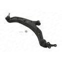 Bras de liaison, suspension de roue