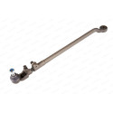 Embout de biellette de direction MOOG OP-DS-5376