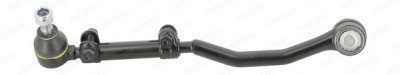 Barre de connexion