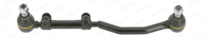 Barre de connexion