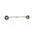 Entretoise/tige, stabilisateur