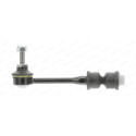 Entretoise/tige, stabilisateur