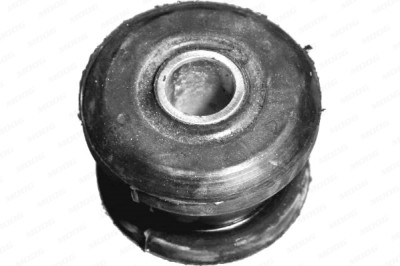 Suspension, jambe d'essieu