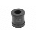 Suspension, barre de couplage stabilisatrice