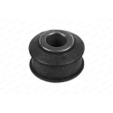 Suspension, barre de couplage stabilisatrice