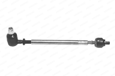 Barre de connexion