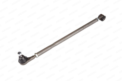 Barre de connexion