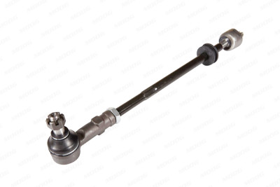 Barre de connexion