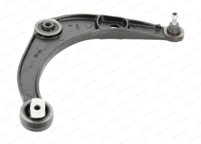 Bras de liaison, suspension de roue