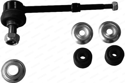 Entretoise/tige, stabilisateur