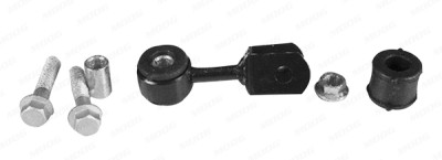 Entretoise/tige, stabilisateur
