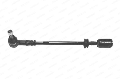 Barre de connexion